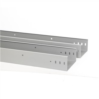 Aluminum Channel Cable Tray