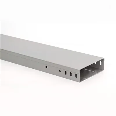 Aluminum Tray Cable Tray