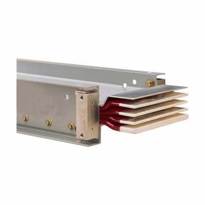 Compact Busbar