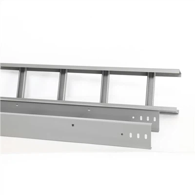 Galvanized Steel Cable Tray