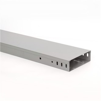Galvanized Tray Cable Tray