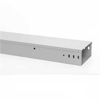 Galvanized Trunking Cable Tray