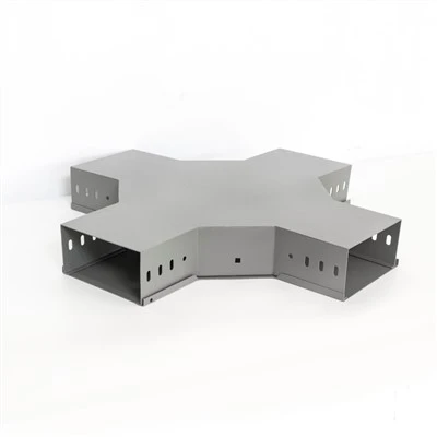 Horizontal Cross