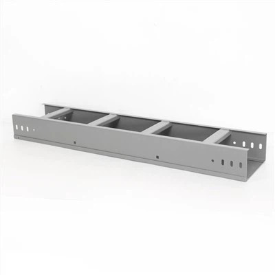 Hot Dip Galvanized Ladder Cable Tray