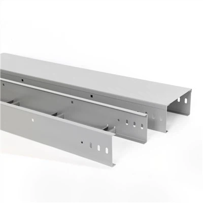 Hot Dipped Galvanized Cable Ladder