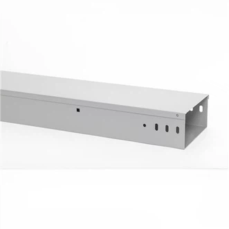 Pre-galvanized Trunking Cable Tray