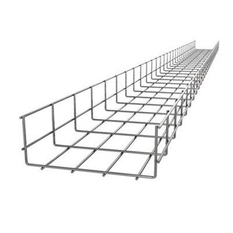 Ss 304 Wire Mesh Cable Tray